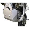 Skid Plate Suzuki RMZ