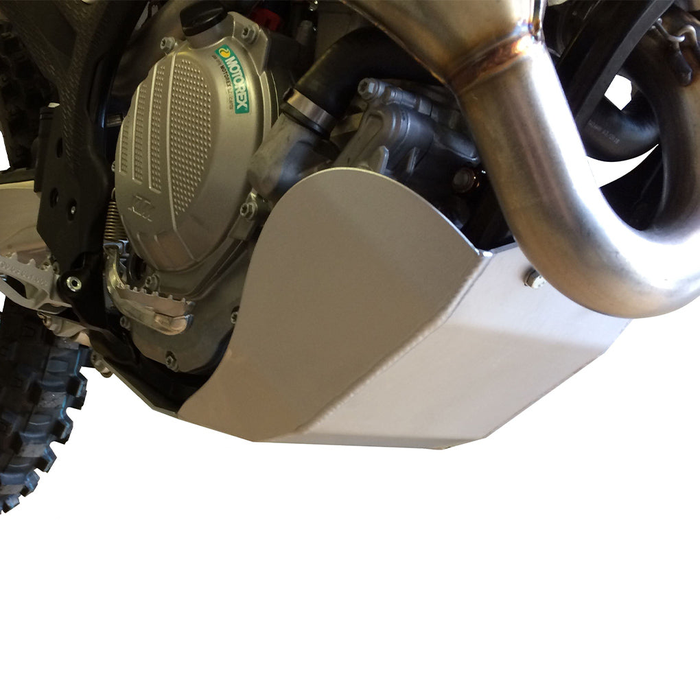 Skid Plate Gas Gas Husqvarna KTM