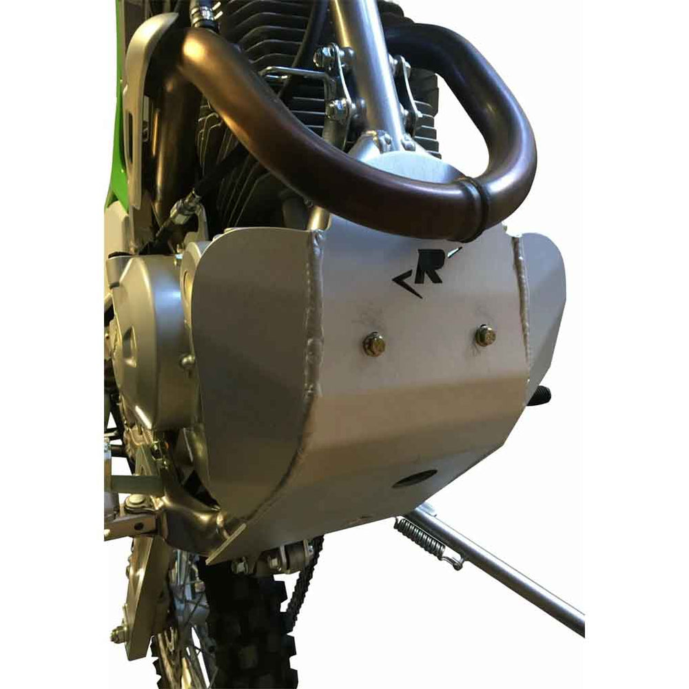 Skid Plate Kawasaki KLX