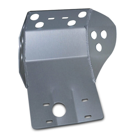 Skid Plate Kawasaki KLR