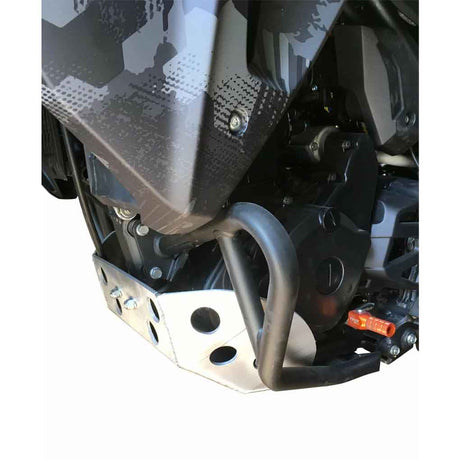 Skid Plate Kawasaki KL