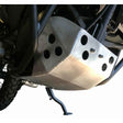 Skid Plate Kawasaki KLR