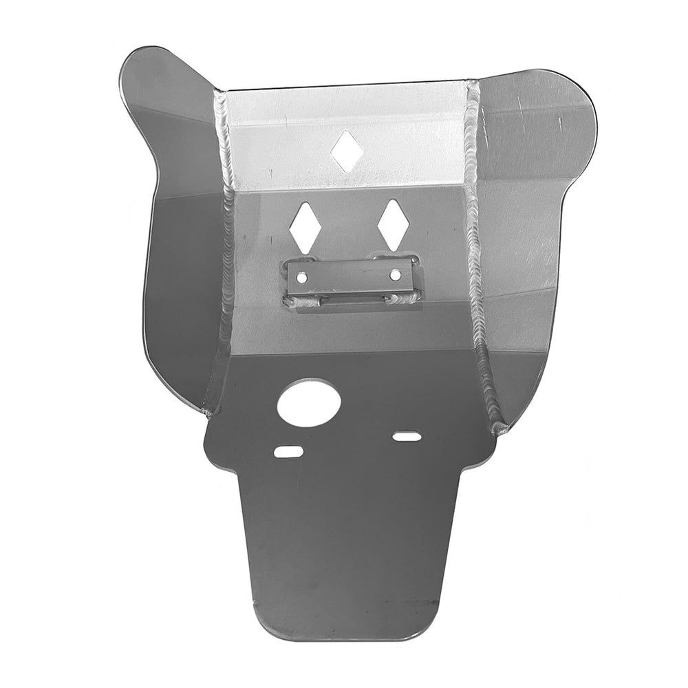 Skid Plate Honda