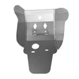 Skid Plate Honda