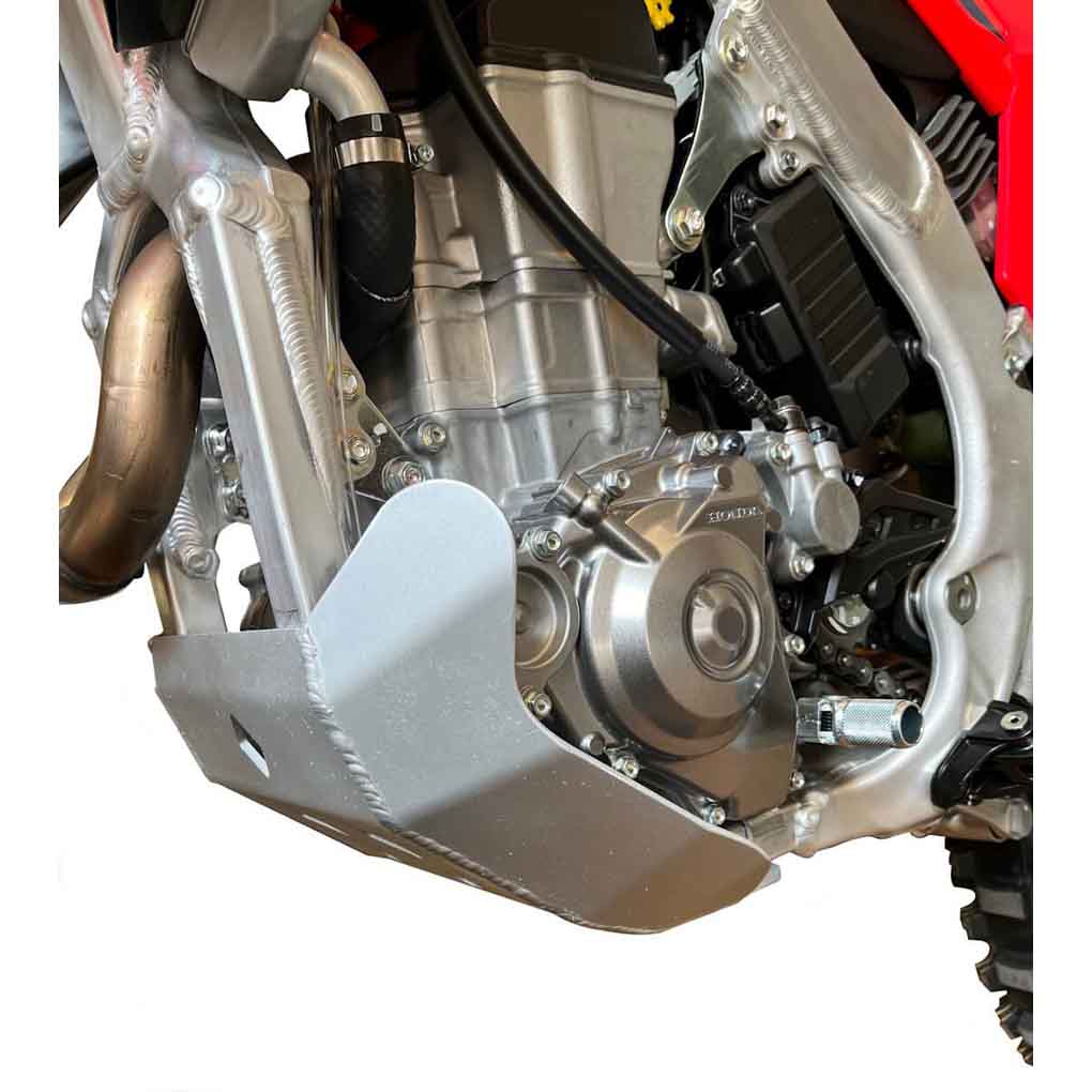 Skid Plate Honda CRF