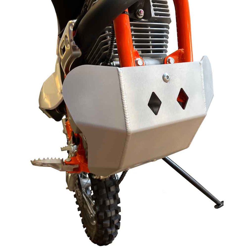 Skid Plate Kayo