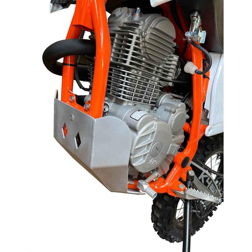 Skid Plate Kayo