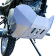 Skid Plate Honda XR