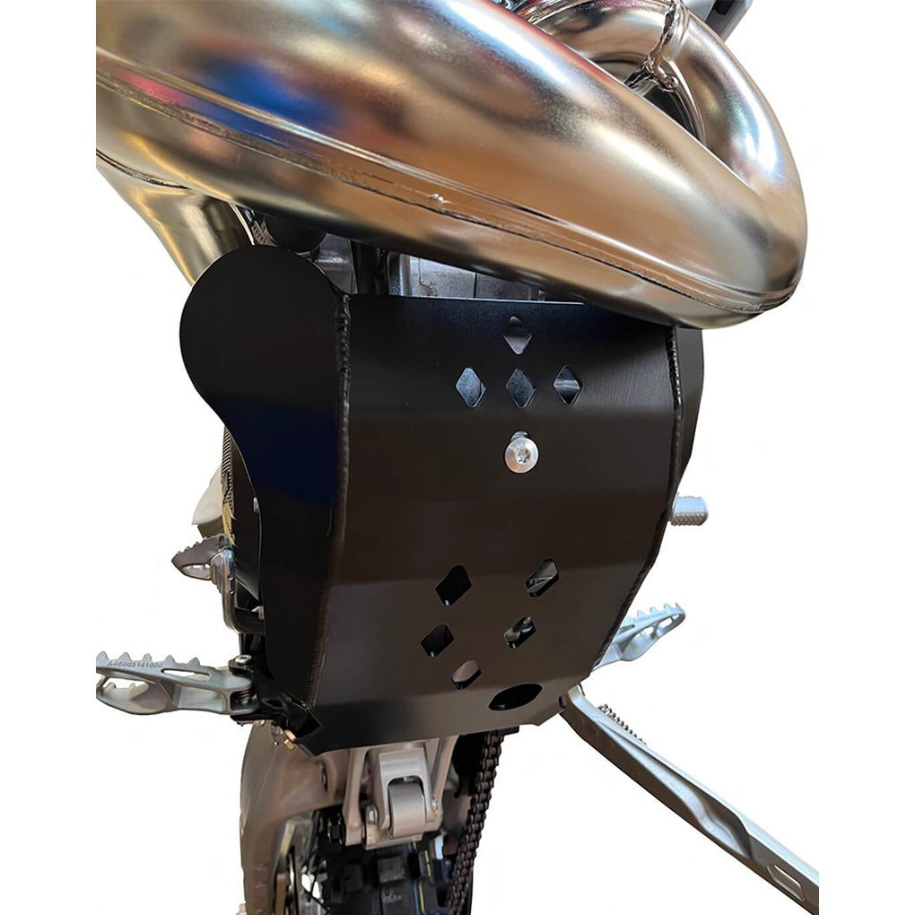 Skid Plate Husqvarna KTM