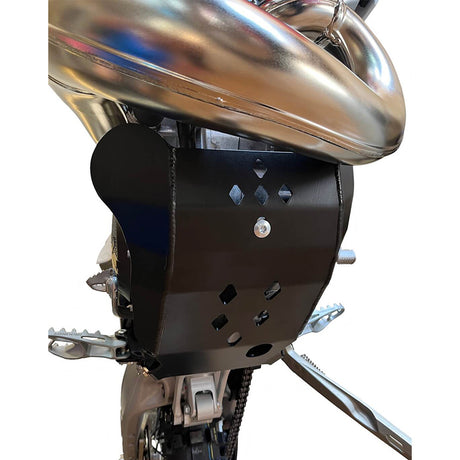 Skid Plate Husqvarna KTM