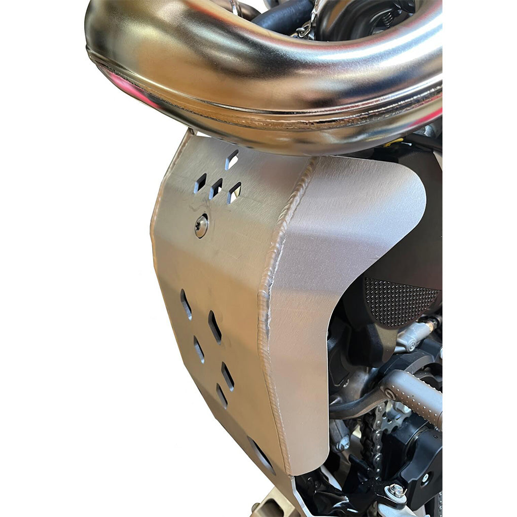 Skid Plate Husqvarna KTM