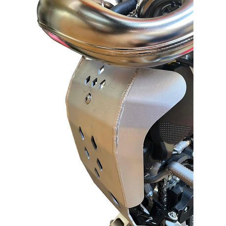 Skid Plate Husqvarna KTM