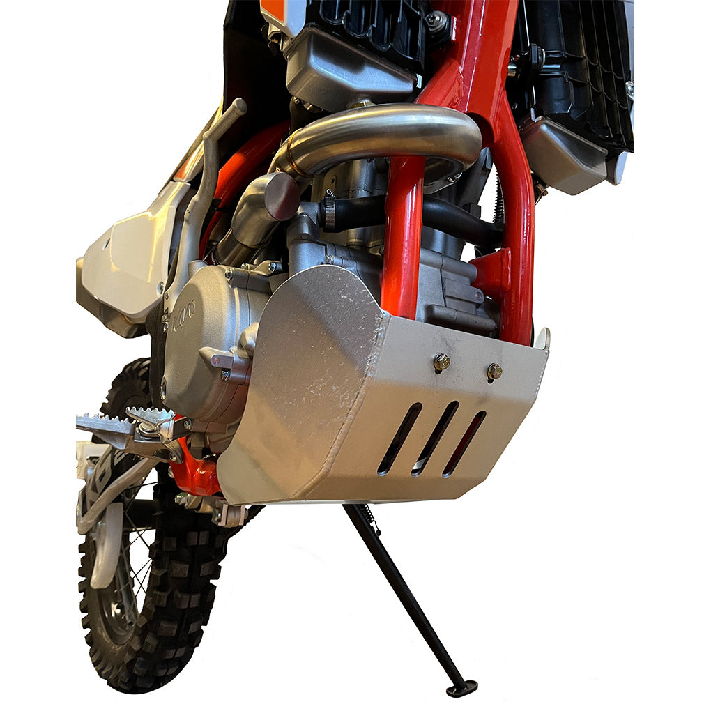 Skid Plate Kayo