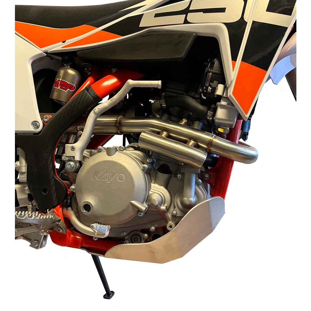 Skid Plate Kayo K6