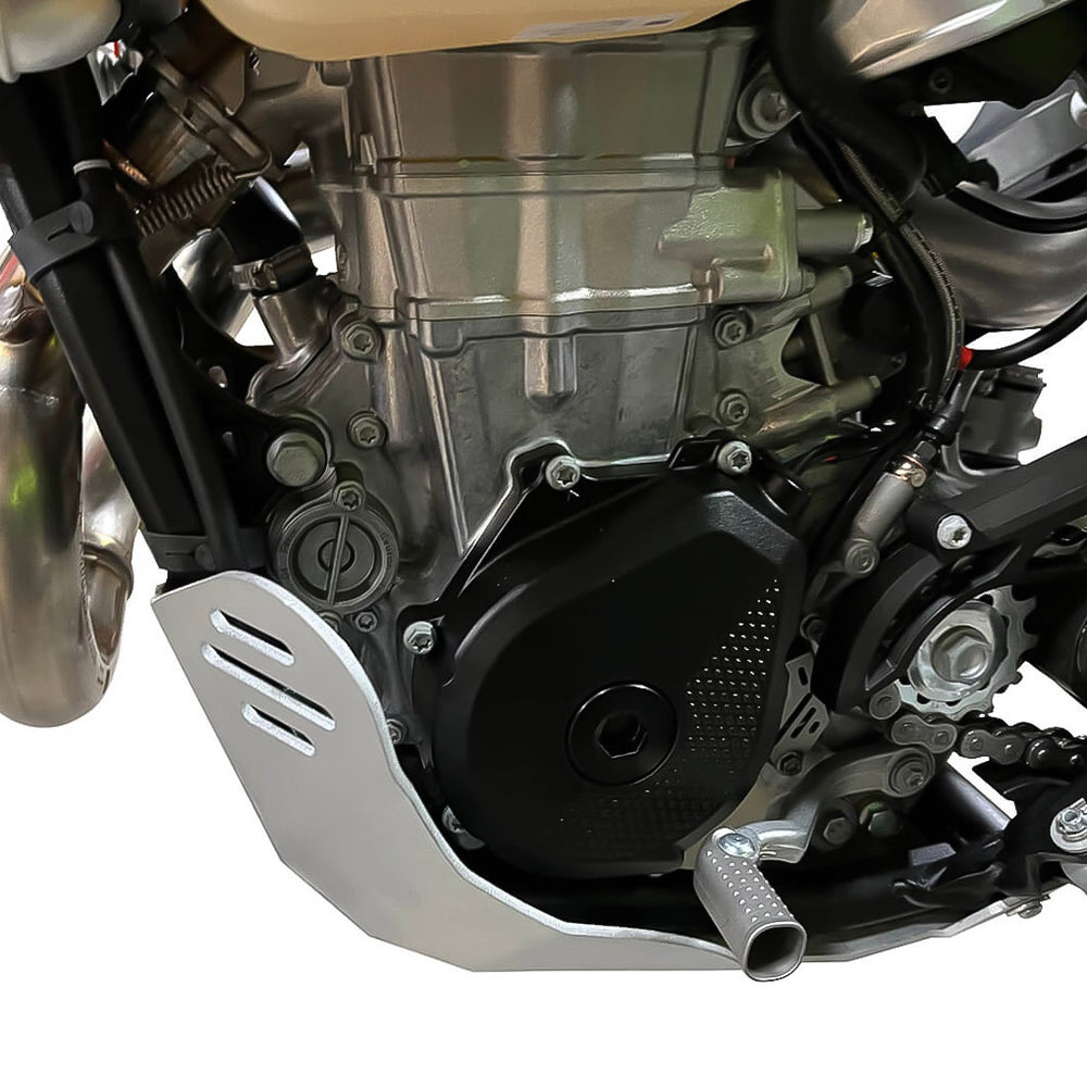 Skid Plate Gas Gas  Husqvarna KTM
