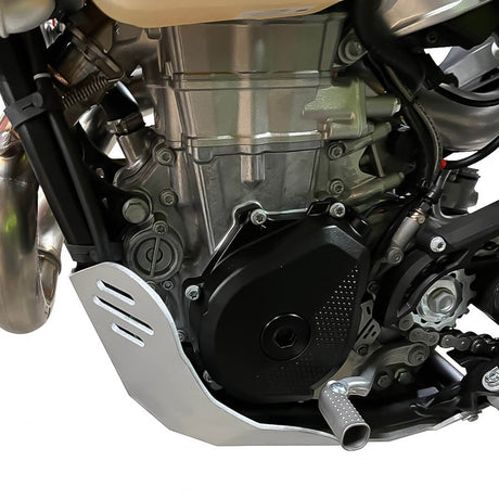 Skid Plate Gas Gas  Husqvarna KTM