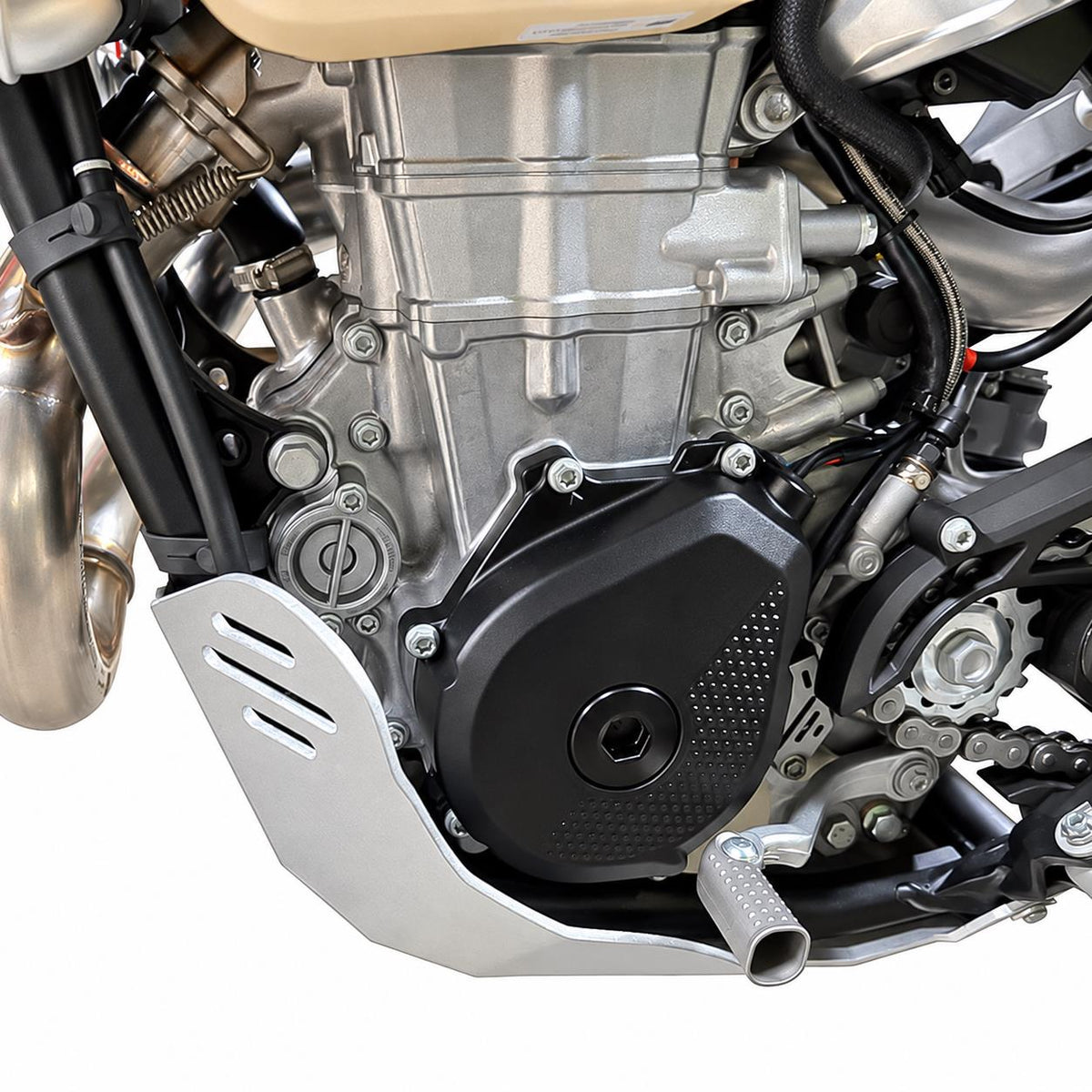 Skid Plate Gas Gas Husqvarna KTM