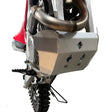 Skid Plate Honda CRF