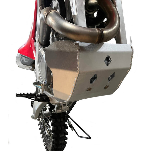 Skid Plate Honda CRF