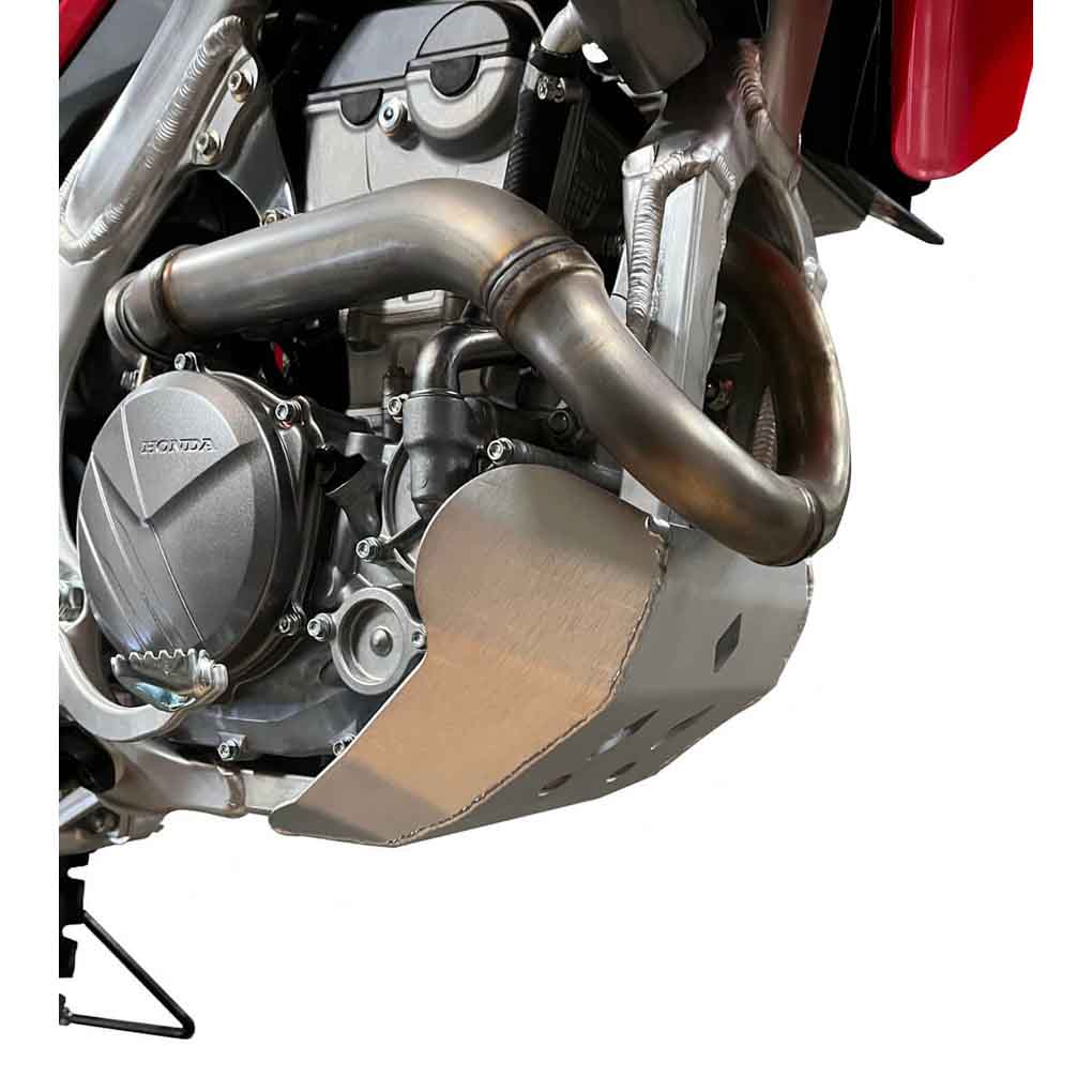 Skid Plate Honda CRF