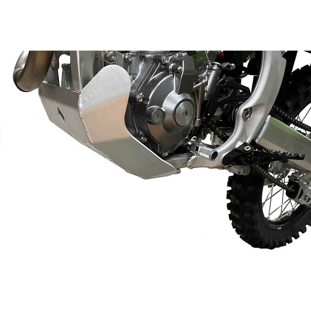 Skid Plate Honda CRF
