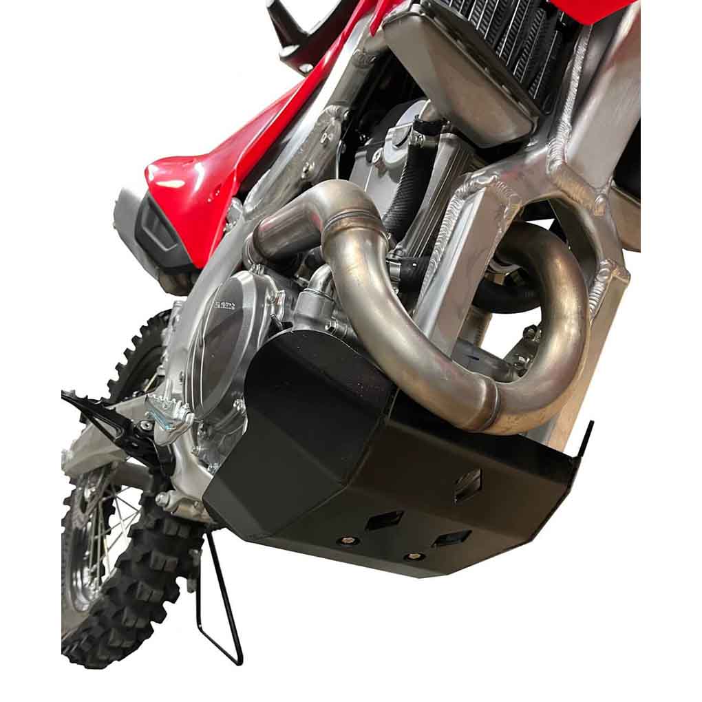 Skid Plate Honda CRF