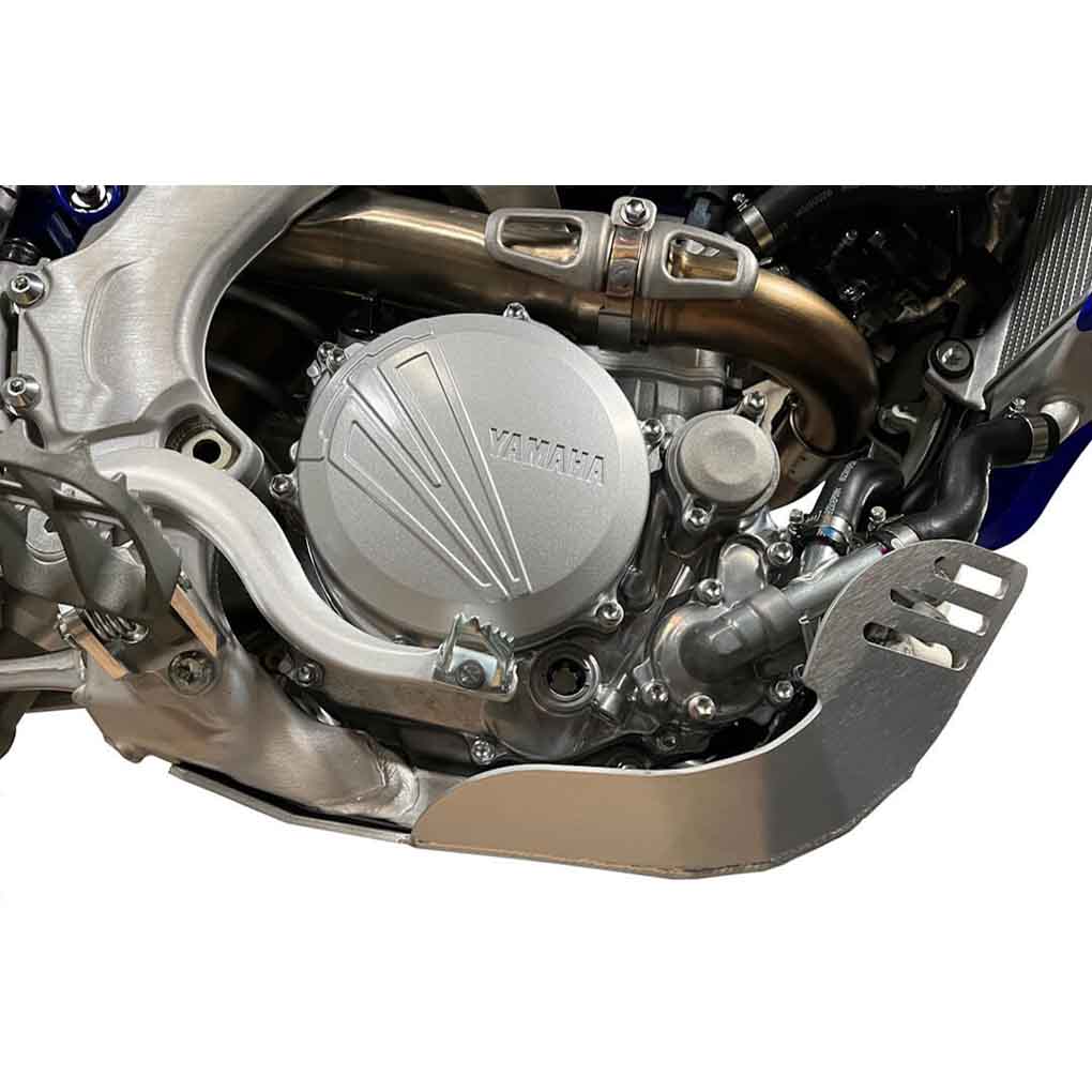 Skid Plate Yamaha YZ