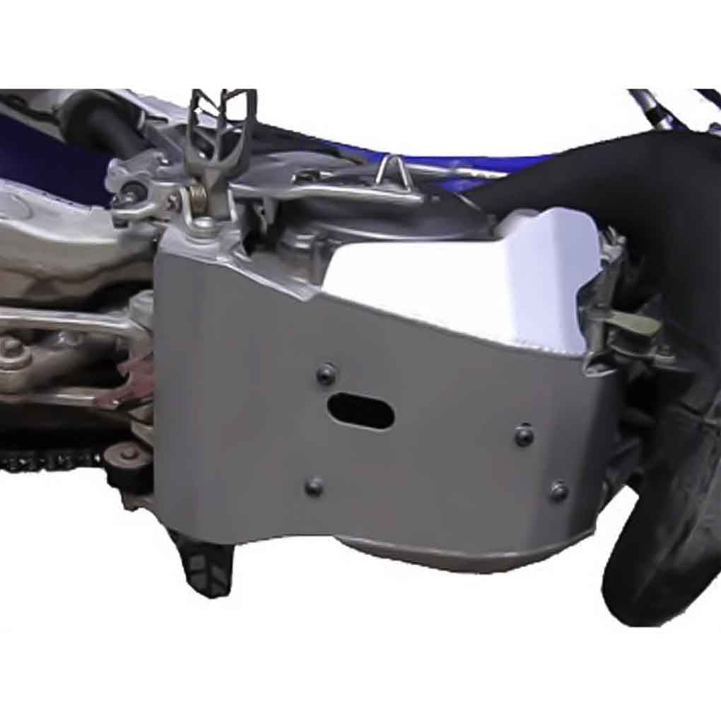 Skid Plate Yamaha YZ