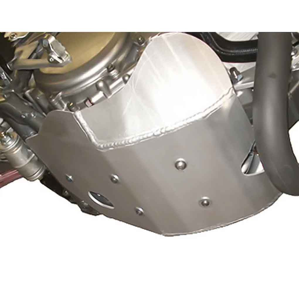 Skid Plate Suzuki DRZ