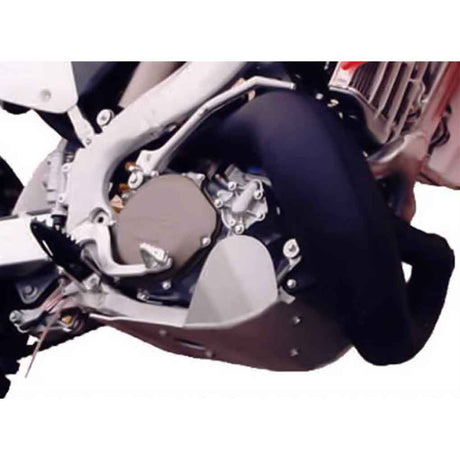 Skid Plate Honda CR