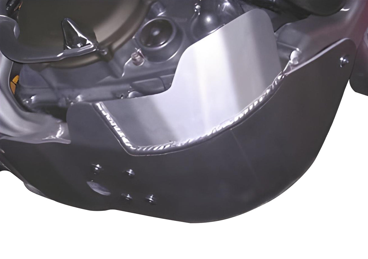Skid Plate | Honda CRF450X
