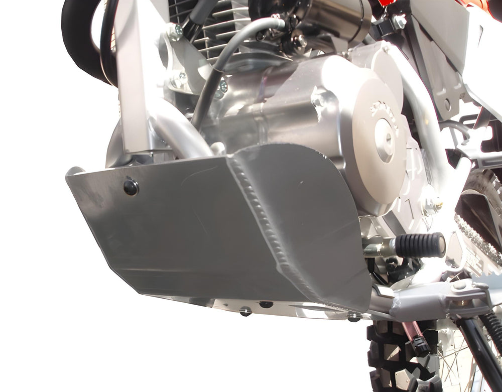 Skid Plate  |  Honda CRF230L