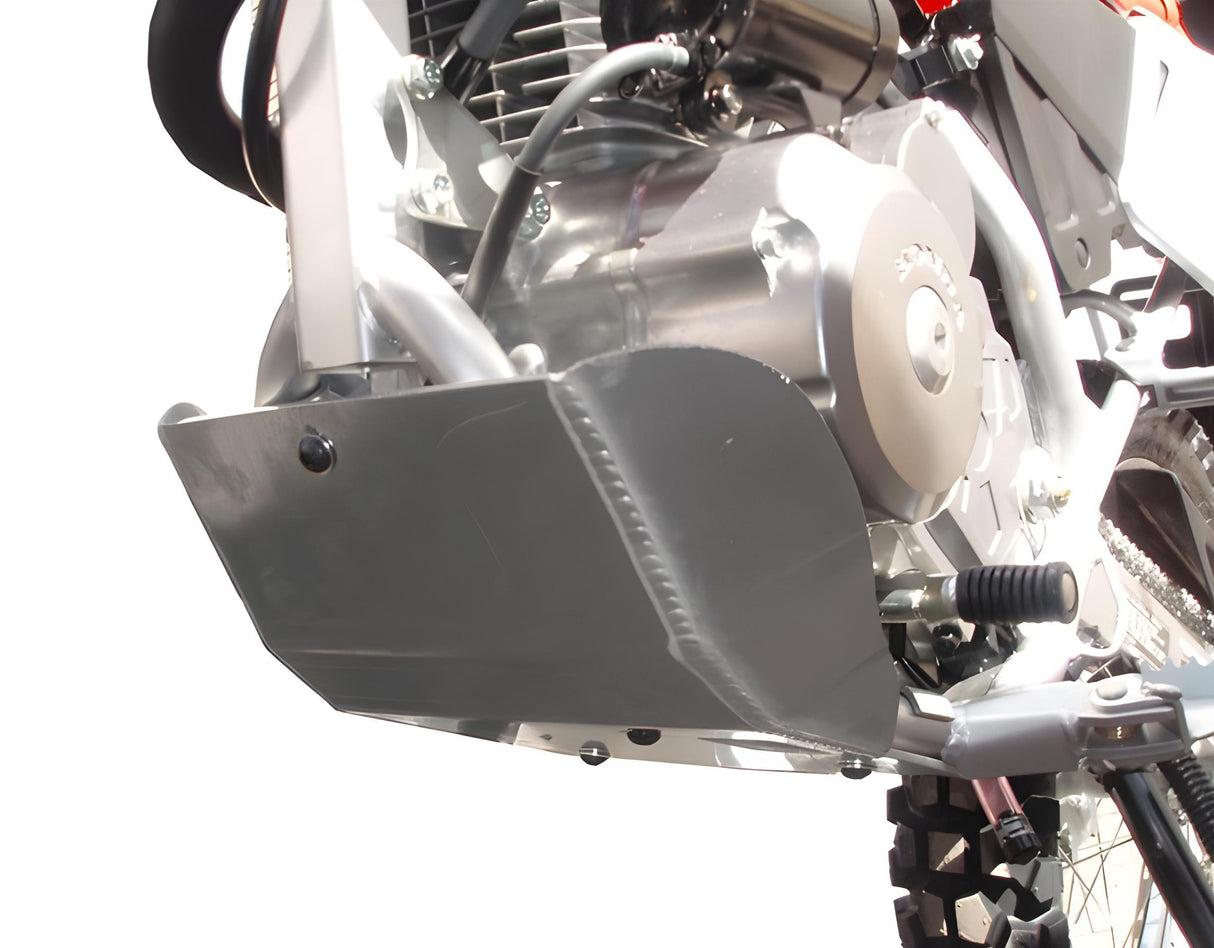 Skid Plate  |  Honda CRF230L