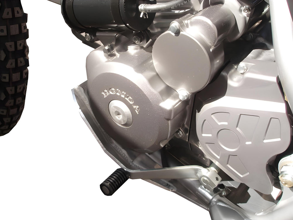 Skid Plate  |  Honda CRF230L