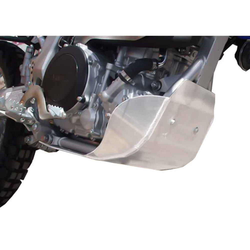Skid Plate Yamaha WR