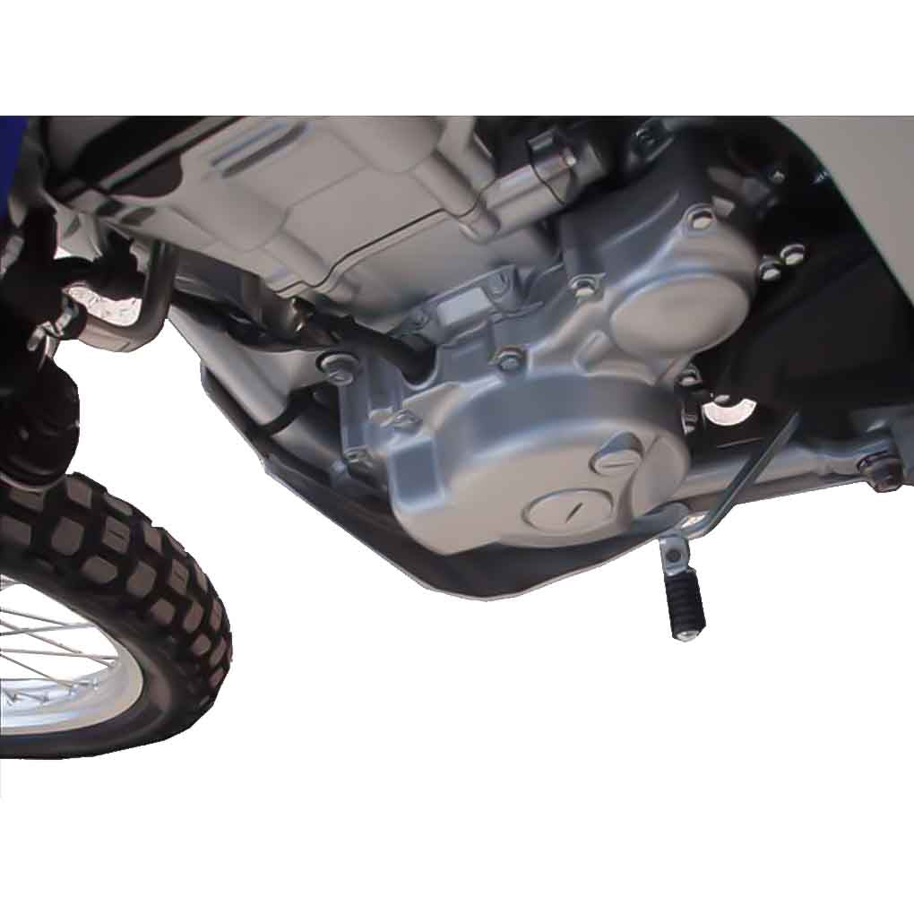 Skid Plate Yamaha WR