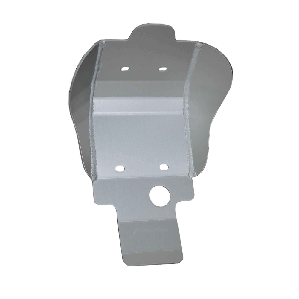 Skid Plate Suzuki RMZ450