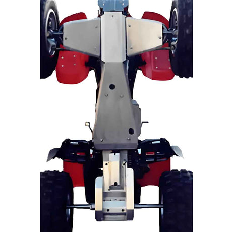 Full Frame Skid Plate Honda TRX
