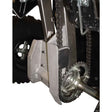 Swingarm, Sprocket & Rotor Guard  Yamaha Raptor