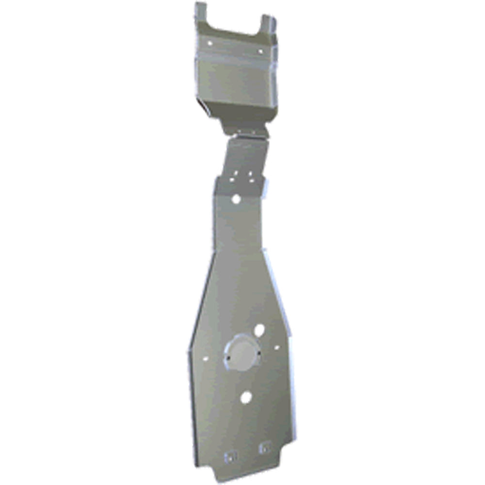 Complete Skid Plate Set Honda TRX