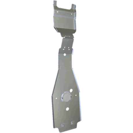 Complete Skid Plate Set Honda TRX