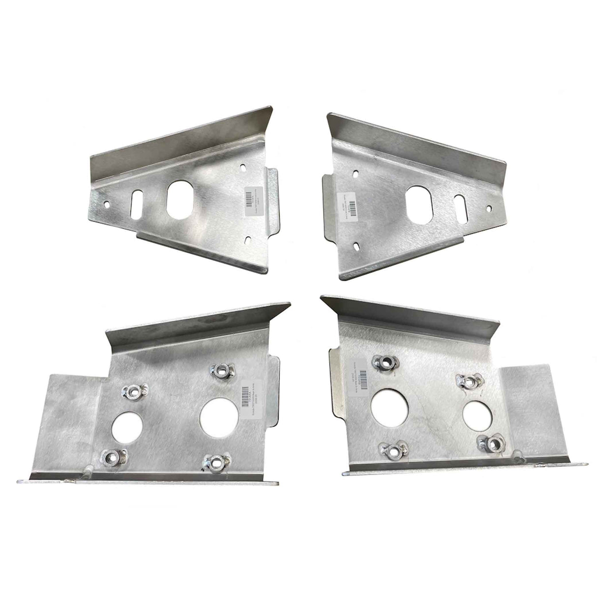 A-Arm Guard Set Honda TRX700XX