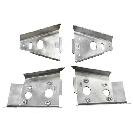 A-Arm Guard Set Honda TRX700XX