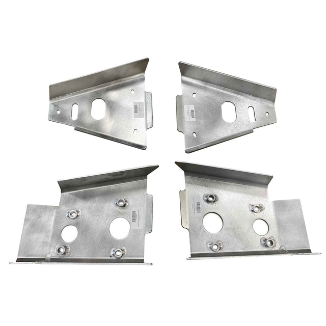 A-Arm Guard Set Honda TRX700XX