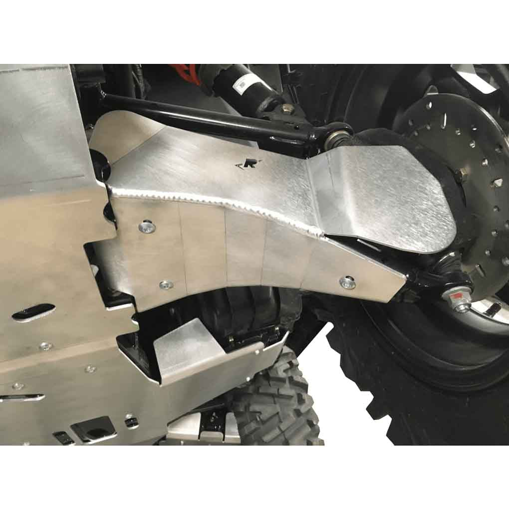 A-Arm/CV Boot Guard Set  |  Polaris Sportsman 570 Ultimate Trail