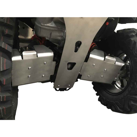 A-Arm/CV Boot Guard Set Polaris Sportsman