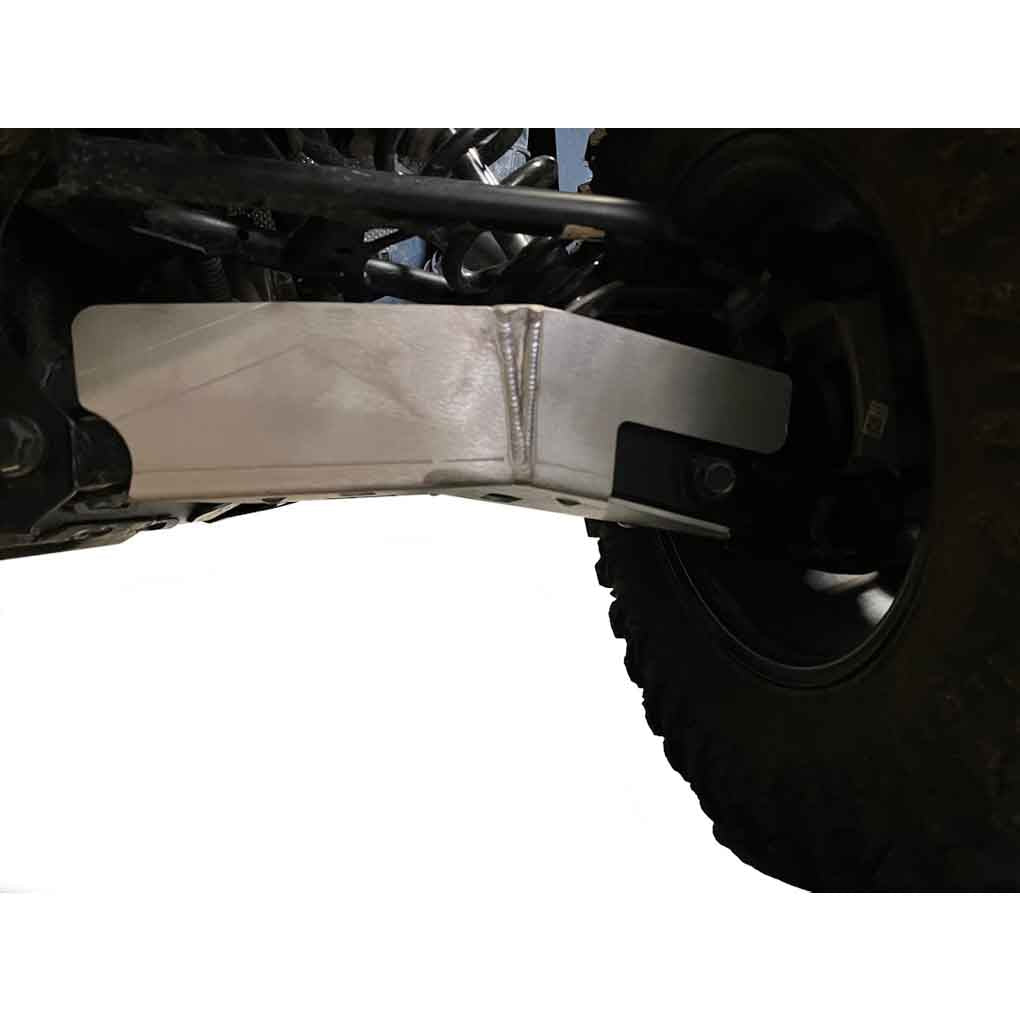 A-arms/CV Boot Guard Set Polaris Xpedition ADV