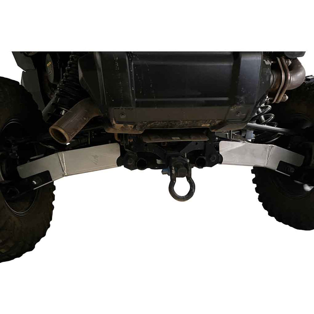 A-arms/CV Boot Guard Set Polaris Xpedition