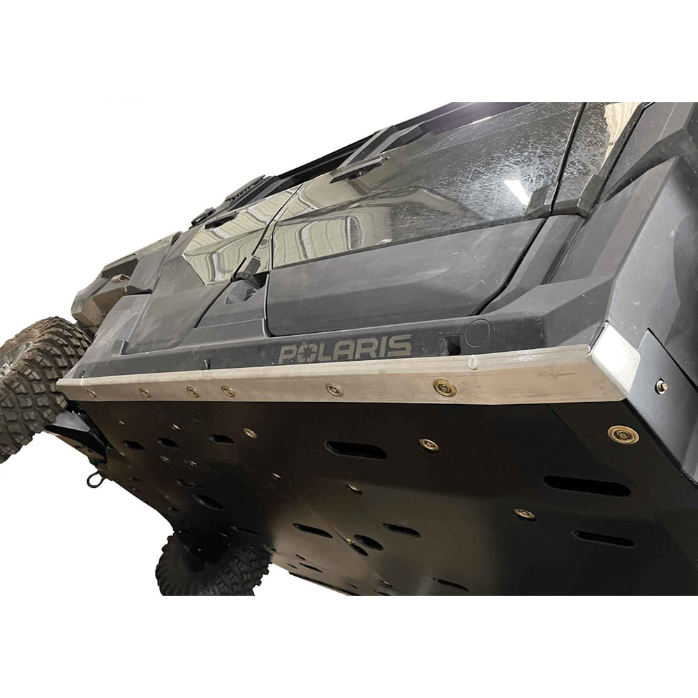 Rock Slider Set Polaris Xpedition ADV 5