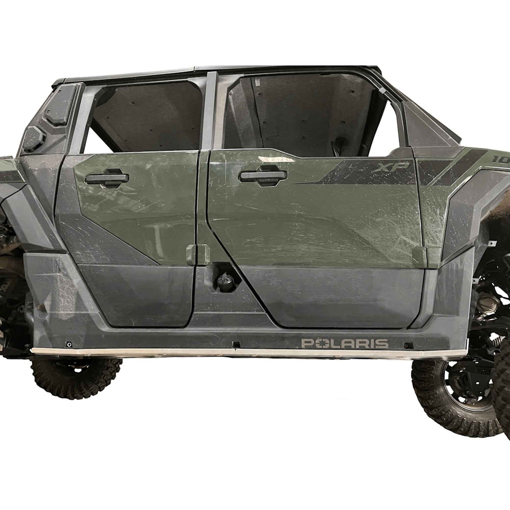 Rock Slider Set Polaris Xpedition ADV 5